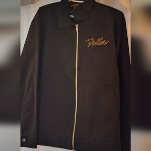 Nwot hot rods and leather jacket